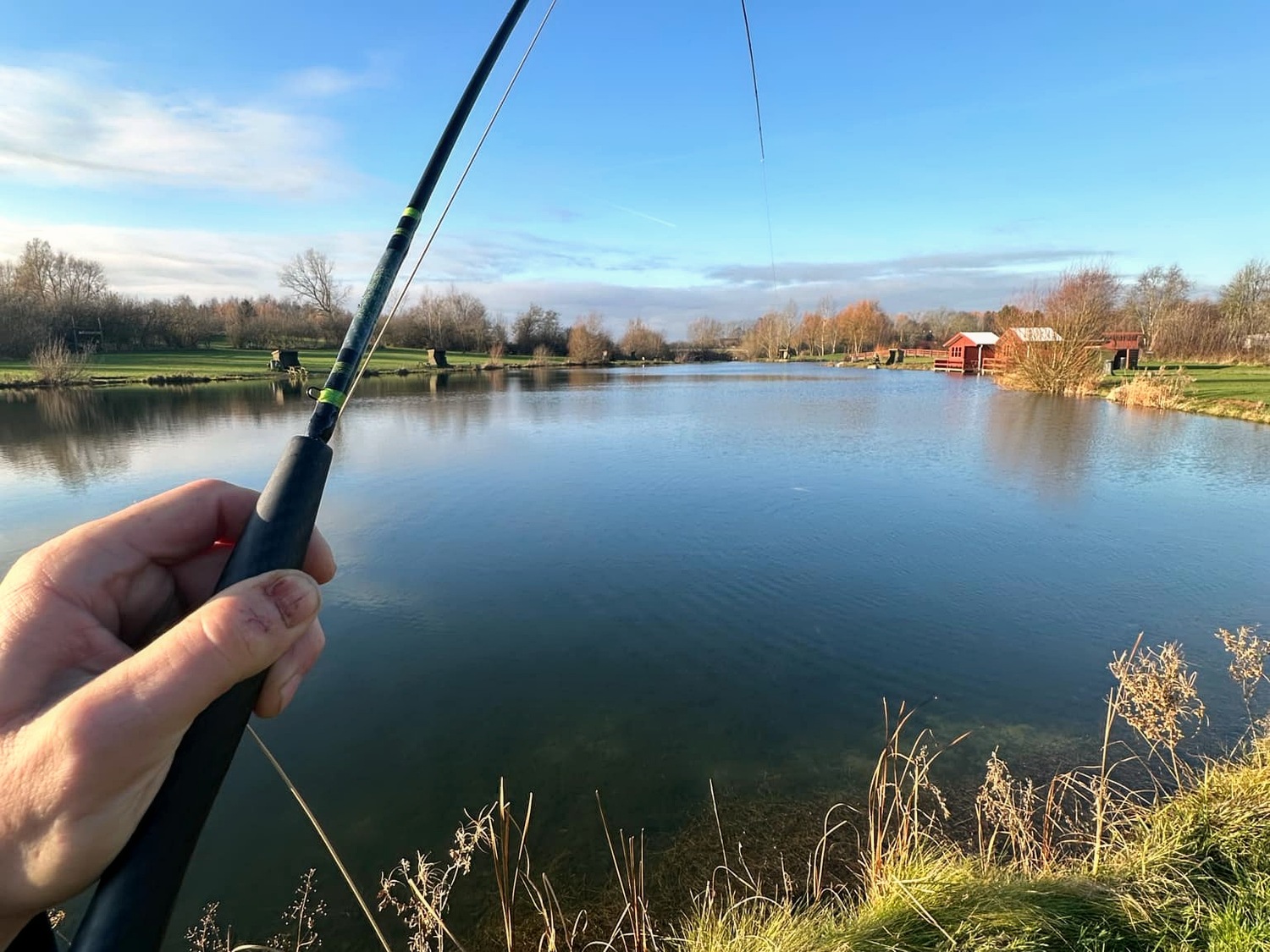 APHM Rods – håndværk og fiskeri