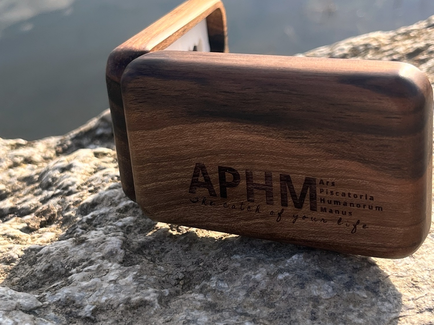 APHM Rods – håndværk og fiskeri