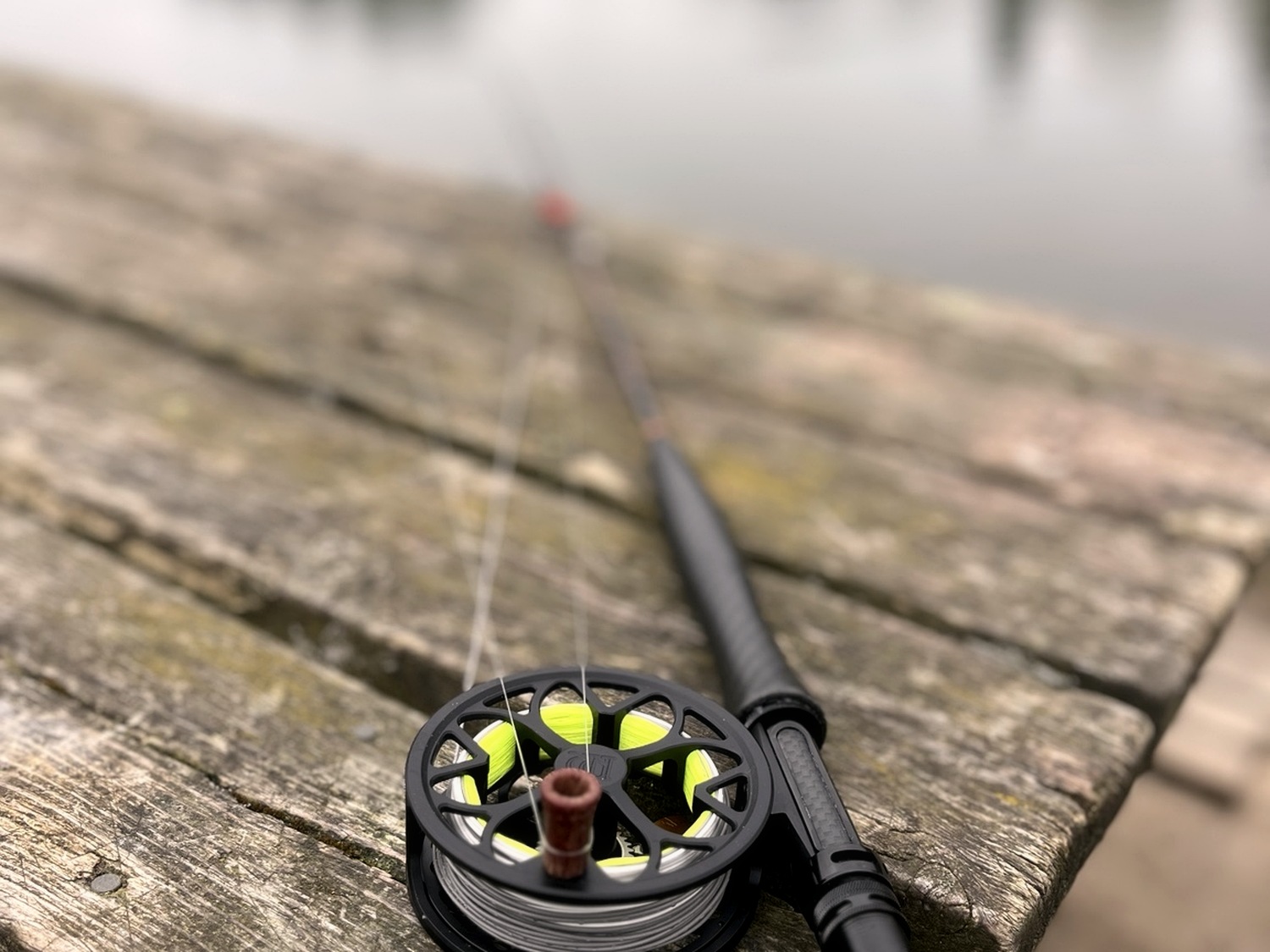 APHM Rods – håndværk og fiskeri