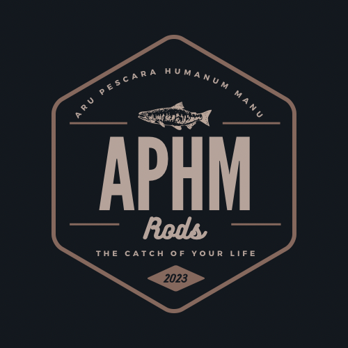 Aphm Rods